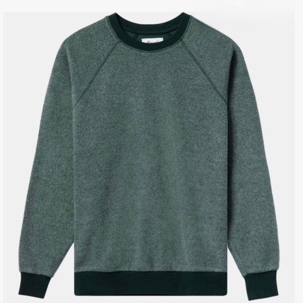 FEAT Blanket Blend Crewneck